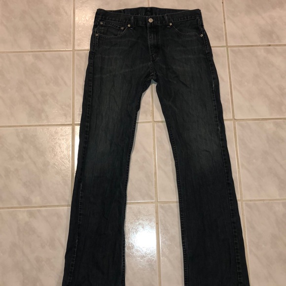 Levi jeans - Picture 3 of 4